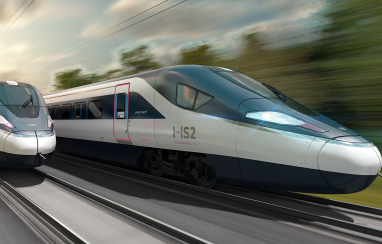 Despite having just received the go-ahead from the government, could HS2 once again be in doubt?