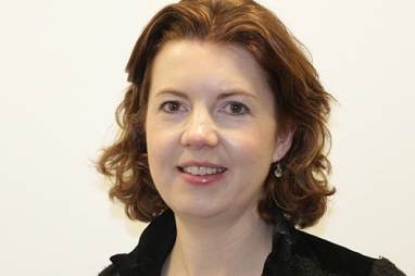 Jenny Stafford, principal consultant Temple Group