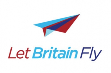 Let Britain Fly