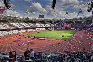 The Olympic Stadium for 2012 shows that project delivery can done efficiently at speed, says Simon Kirby.