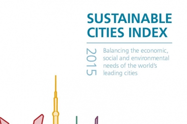 ARCADIS sustainable cities index