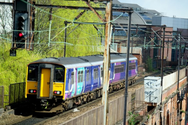 Arriva’s Northern Rail franchise under threat, but government faces calls for infrastructure investment to tackle failing service.