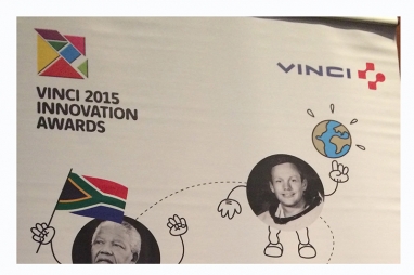 Vinci Innovation Awards