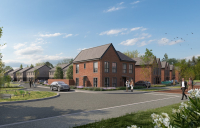 Modular housing developer ilke Homes has announced plans for its first scheme in Kent.
