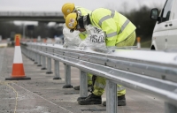 Worker safety is top priority at Highways England