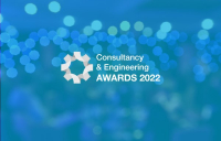 Nominations now open as Consultancy and Engineering Awards return in November this year.