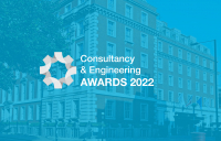 Shortlist announced for 2022 Consultancy and Engineering Awards.