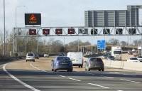 Smart Motorway