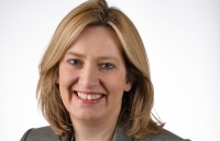 Amber Rudd, Secretary of State for Energy and Climate Change