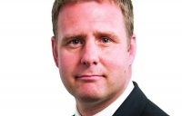 Andy Milner, Amey Consulting