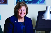 Dame Ann Dowling Royal Academy of Engineering