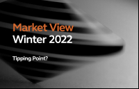 Growth expectations subdued, but industry in strong position to face downturn, says Arcadis UK winter 2022 market view.