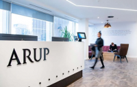 Arup's 6,000 UK employees to choose their working days across a seven-day week in new era for flexible working.