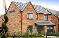 Barratt, Bellway and Higgins Homes have joined the growing number of major housebuilders to begin reopening some of their construction sites.