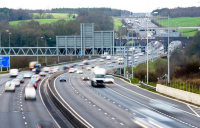 Atkins secures eight-year design and professional services deal for Buckinghamshire highways.