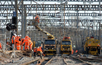 Civils contractors have called for a dedicated skills plan for the infrastructure sector, as survey finds more than half of companies are having trouble attracting sufficiently-skilled staff.