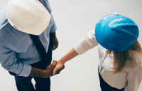 Construction Talent Retention Scheme helps get candidates and employers matched online.