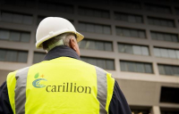 Construction industry blames auditors for Carillion’s collapse, says Scape survey.