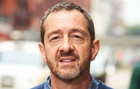 Active Travel England, the government’s new cycling and walking executive agency, launches with Chris Boardman (pictured) as interim commissioner.
