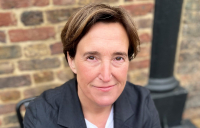Clare B Marshall, founding partner of business consultancy 2MPy.