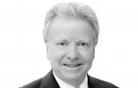 Amey appoints Lord Colin Moynihan, pictured, as new chairman with immediate effect.