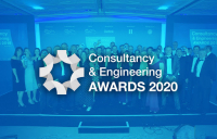Consultancy businesses have until 21 February to nominate the best projects, people, clients and companies in the annual Consultancy and Engineering Awards.