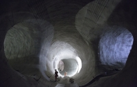 Crossrail is using CEEQUAL to assess sustainability credentials of its tunnelling work