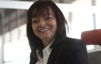  Debra Charles, CEO, Novacroft