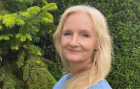 Waterman has appointed former HS2 ecology programme director Diane Corfe, pictured, as technical director to lead its national ecology team.