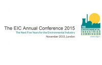 EIC conference 2015