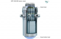 EPR Reactor Vessel