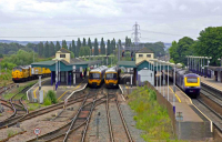 New East West Rail route between Bedford and Cambridge could see a significant boost for local transport connectivity across the Oxford-Cambridge arc.