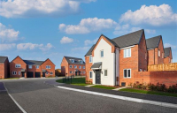 Home builders have been invited to bid for a share of a £150m package by offering plots for sale as First Homes.