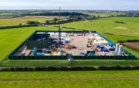 The government pauses fracking ahead of election, but faces calls for permanent ban.