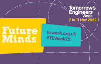 Spotlight on T Levels awareness at 10th annual Tomorrow's Engineers Week.
