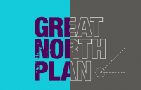 IPPR North's Great North Plan report