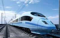 A high-speed Manchester to Leeds rail link can transform the region's prospects. 
