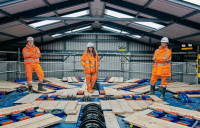Balfour Beatty launches major recruitment drive to deliver huge programme of HS2 construction works.