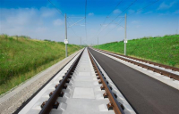 Austrian PORR partnership wins HS2 £260m modular track contract, with new factory in Somerset creating up to 500 jobs.