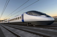 HS2 and National Highways plan for growth and development around Manchester Airport.