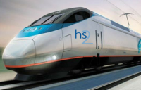HS2 enabling works already running £800m over budget, with Covid potentially set to hit budget even further.