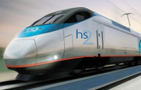 HS2 launches £65m contract race for Engineering Management System.