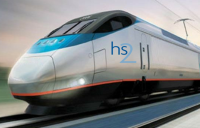 HS2 review criticised by deputy chair of panel, and publication set to be delayed until 2020.