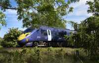 HSRG calls for UK government to decarbonise rail by 2040 to secure net-zero.