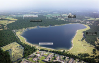 Planning applications submitted for Havant Thicket reservoir, a key piece of infrastructure to secure reliable water supplies for the south east.
