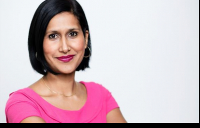 Dr Hayaatun Sillem, CEO of the Royal Academy of Engineering, joins Laing O’Rourke board.