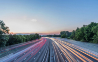 Highways England accelerates use of warm mix asphalt in drive towards net zero following collaborative programme with the supply chain.