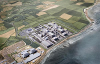 Atkins has been appointed to independently assess software for the reactor protection system which will monitor the two nuclear reactors at Hinkley Point C.