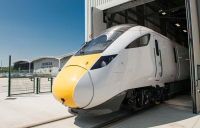 Industry standards should be reviewed after fatigue and corrosion led to more than 800 Hitachi high-speed trains being withdrawn from service, says rail regulator.
