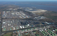 AECOM is to lead the development of consents and permits for the Humber Zero project.